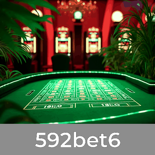 592bet6: Aproveite Bônus e Promoções Únicas