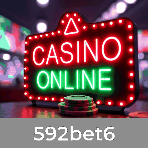 592bet6: Apostas Simplificadas com Nosso App Completo