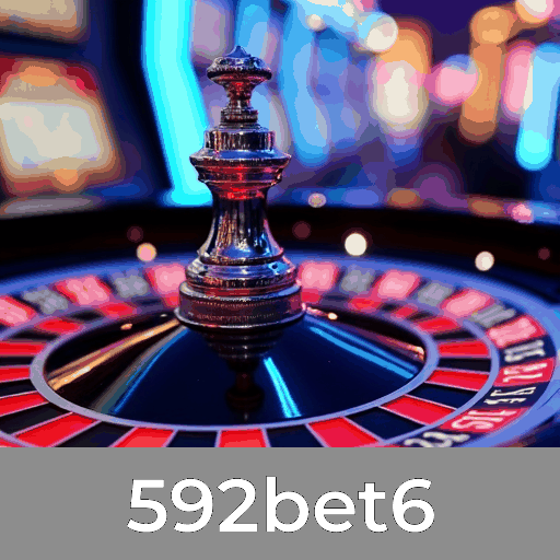592bet6: Baixe o App e Receba seu Bônus de Boas-Vindas!