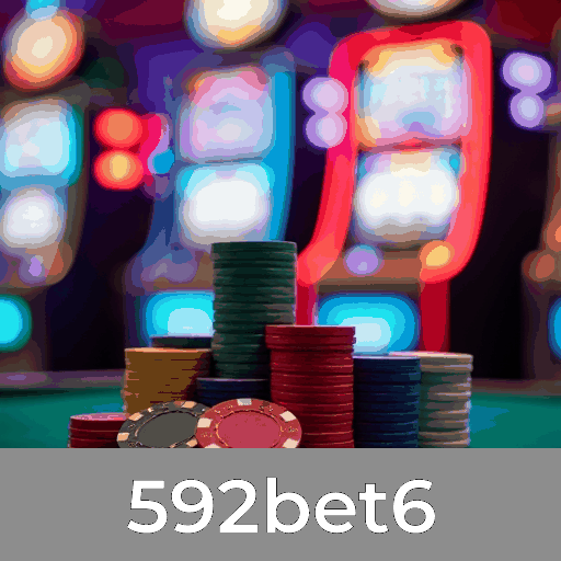 Experimente o Exclusivo Login Seguro com 592bet6