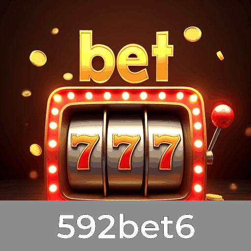 592bet6: Emoção e Oportunidades nos Jogos de Cassino