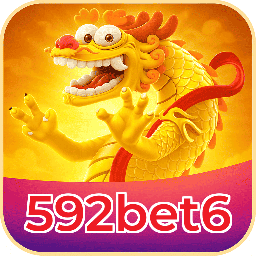 592bet6 logo